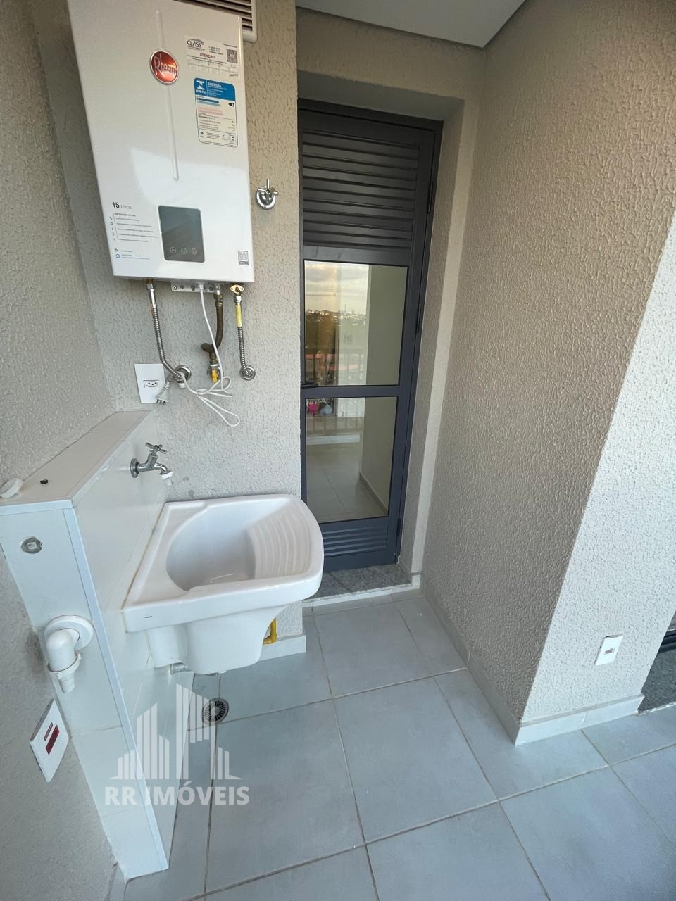 Apartamento, 2 quartos, 48 m² - Foto 5