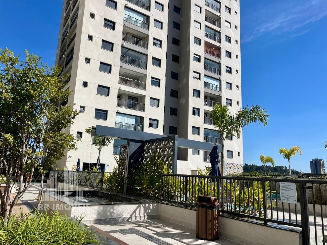 Apartamento, 2 quartos, 48 m² - Foto 15