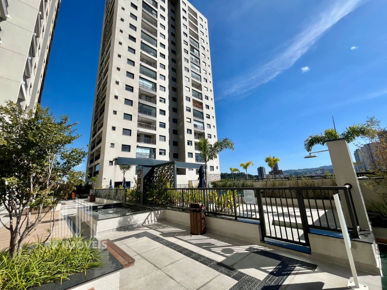 Apartamento, 2 quartos, 48 m² - Foto 16