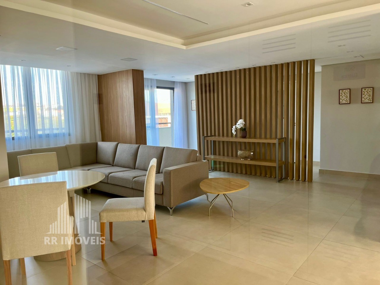 Apartamento, 2 quartos, 48 m² - Foto 17