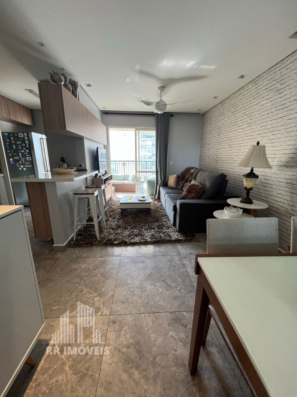 Apartamento, 3 quartos, 94 m² - Foto 1