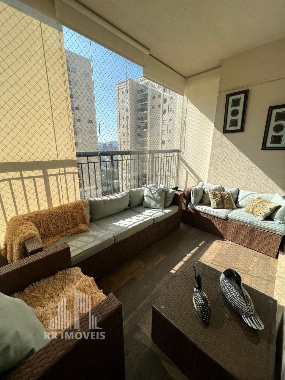 Apartamento, 3 quartos, 94 m² - Foto 3