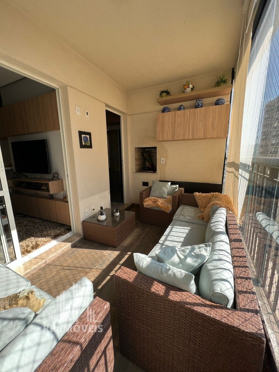 Apartamento, 3 quartos, 94 m² - Foto 4