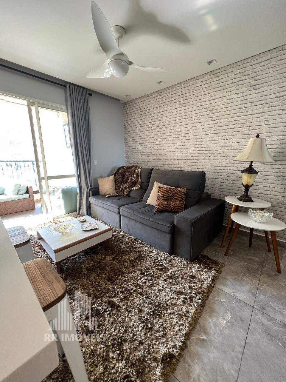 Apartamento, 3 quartos, 94 m² - Foto 6