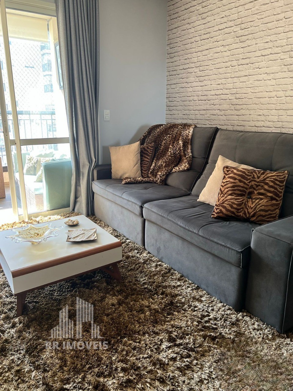 Apartamento, 3 quartos, 94 m² - Foto 7