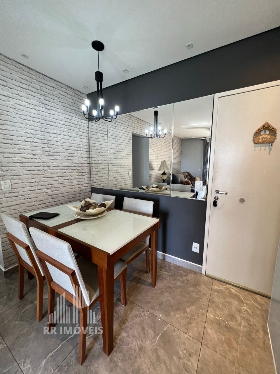 Apartamento, 3 quartos, 94 m² - Foto 8