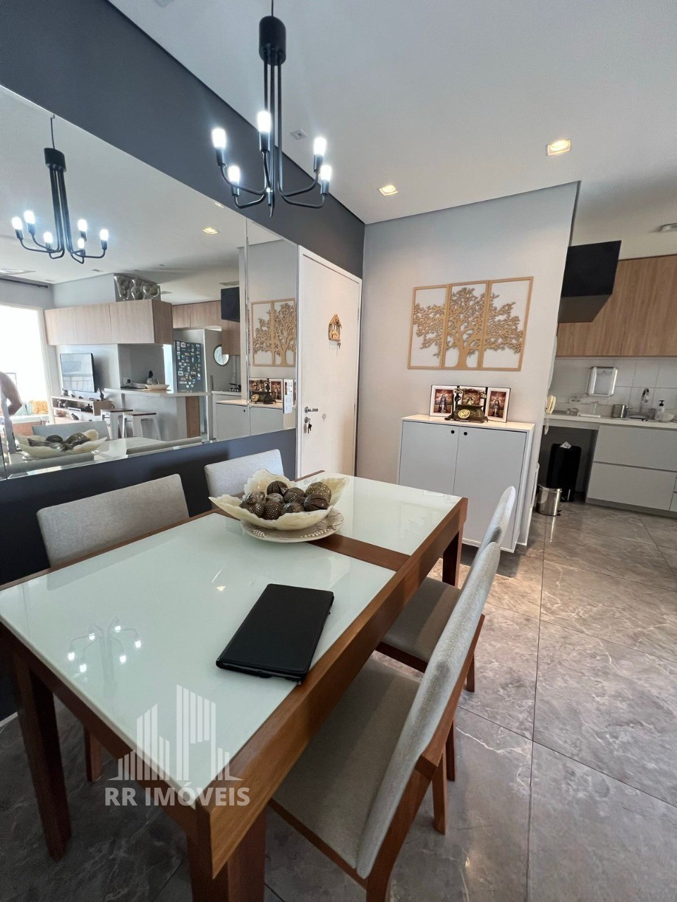 Apartamento, 3 quartos, 94 m² - Foto 9