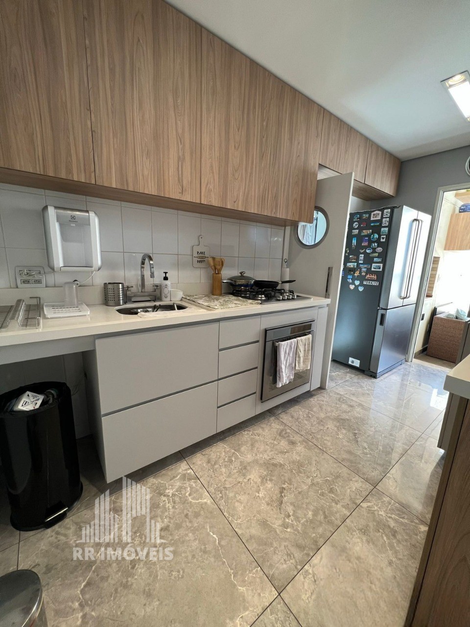 Apartamento, 3 quartos, 94 m² - Foto 10