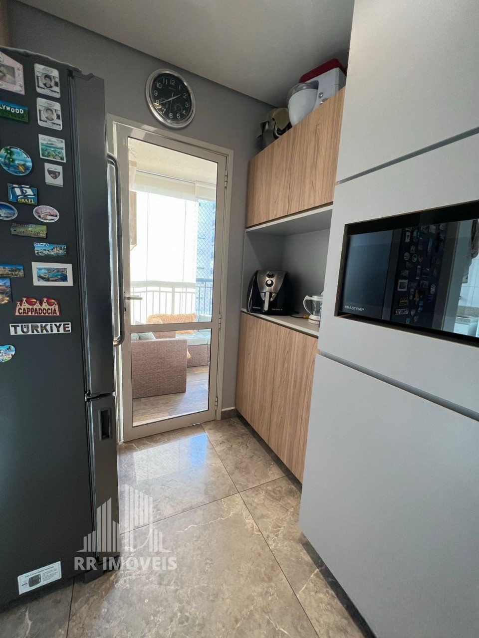 Apartamento, 3 quartos, 94 m² - Foto 12