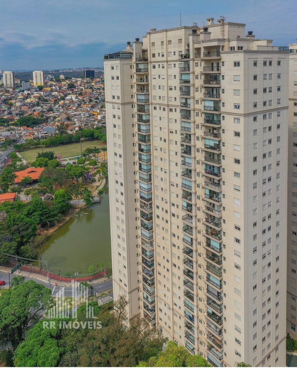 Apartamento, 3 quartos, 94 m² - Foto 25