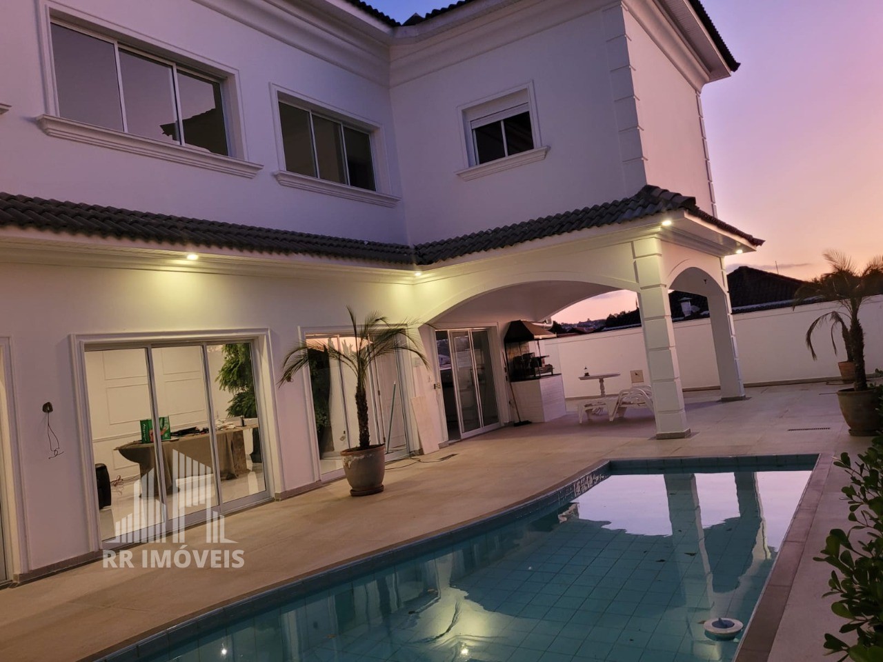 Casa, 4 quartos, 450 m² - Foto 2