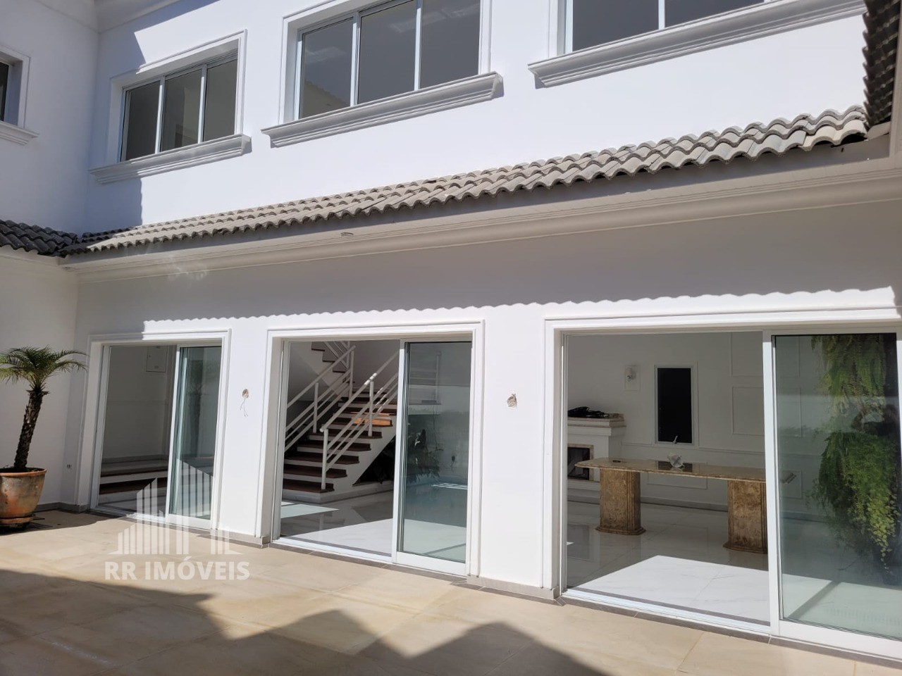 Casa, 4 quartos, 450 m² - Foto 3