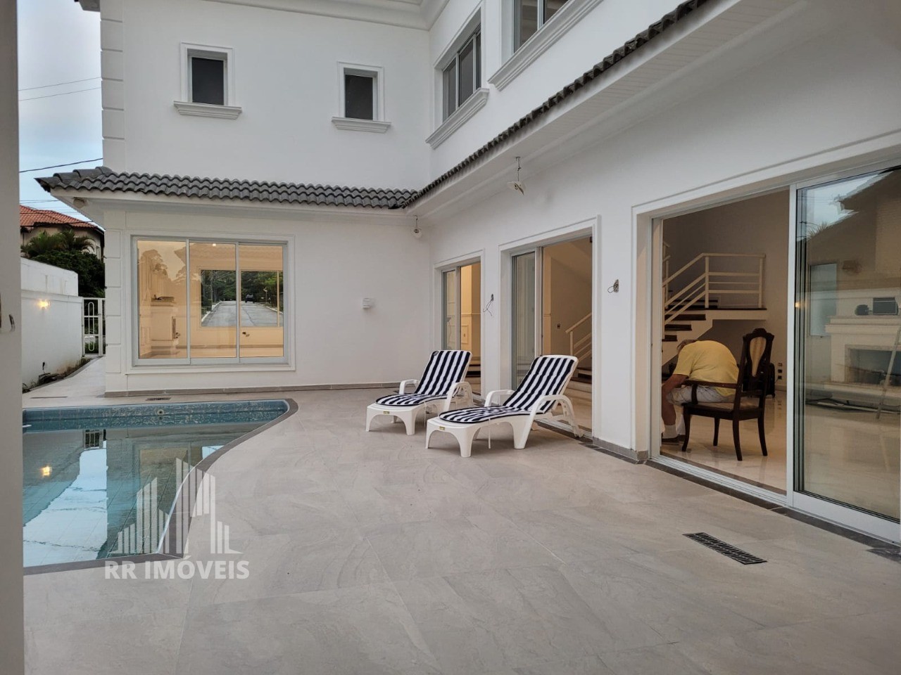 Casa, 4 quartos, 450 m² - Foto 5