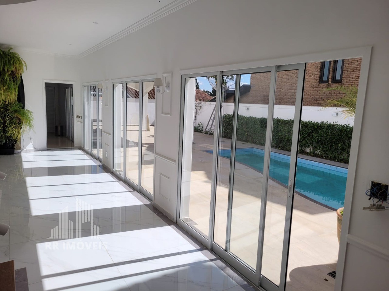 Casa, 4 quartos, 450 m² - Foto 7