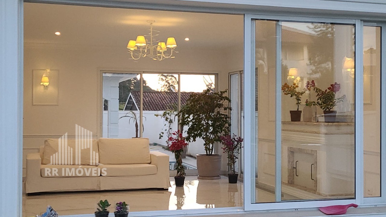 Casa, 4 quartos, 450 m² - Foto 8