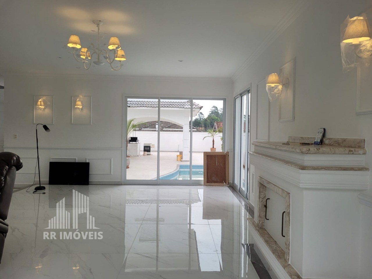Casa, 4 quartos, 450 m² - Foto 9