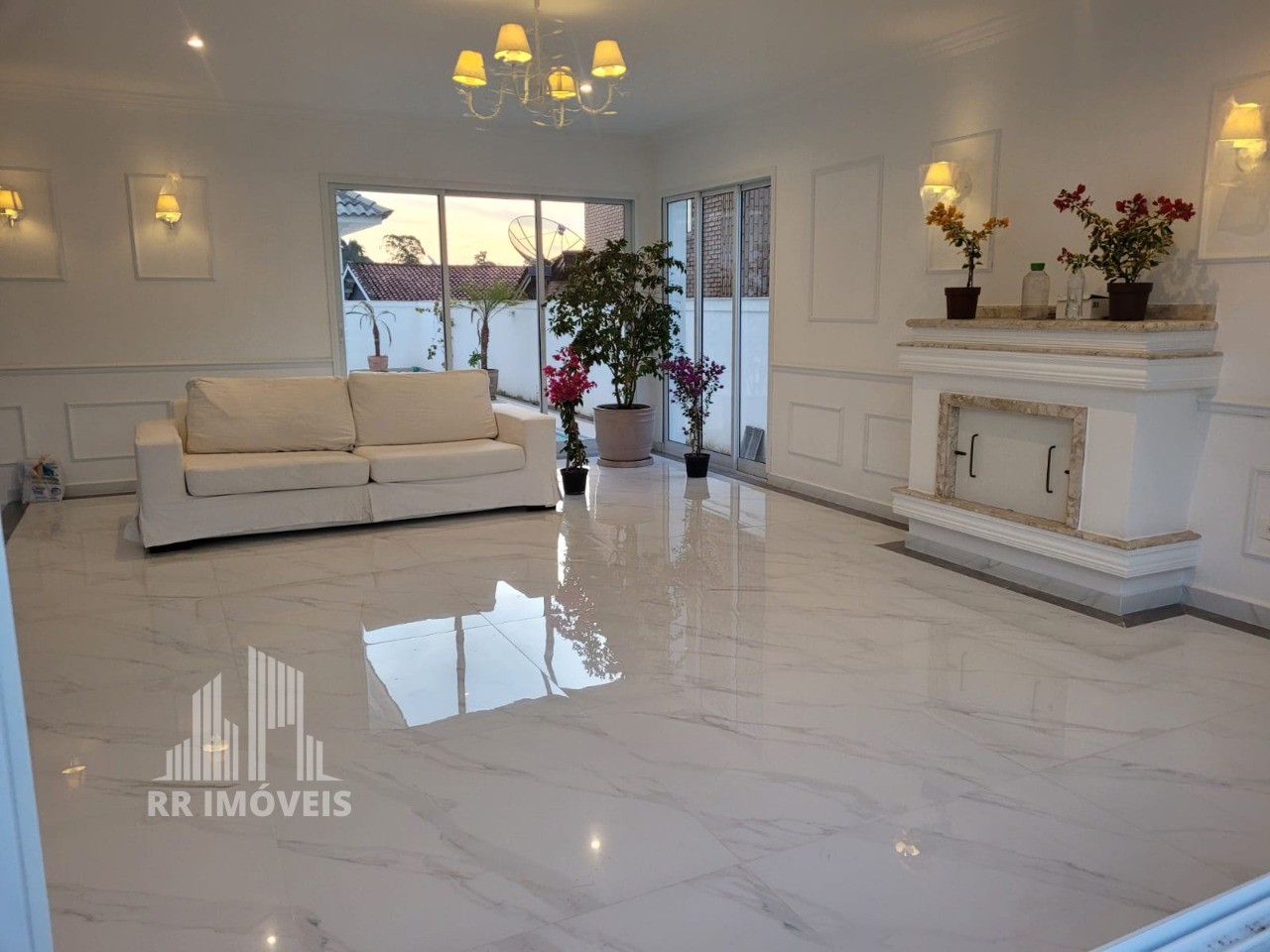 Casa, 4 quartos, 450 m² - Foto 10