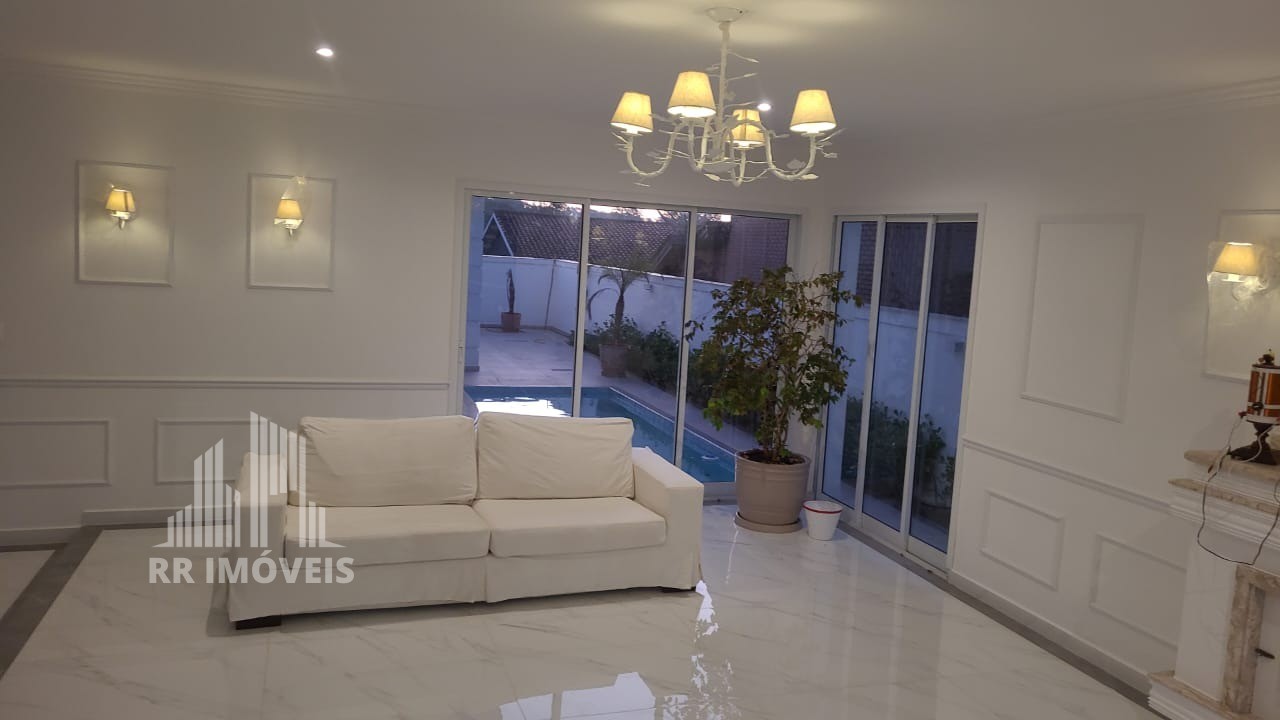 Casa, 4 quartos, 450 m² - Foto 11