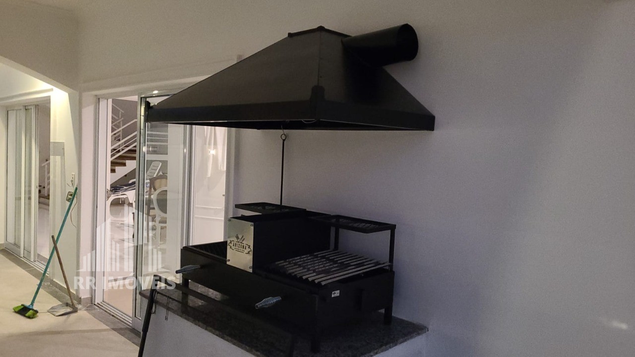 Casa, 4 quartos, 450 m² - Foto 12