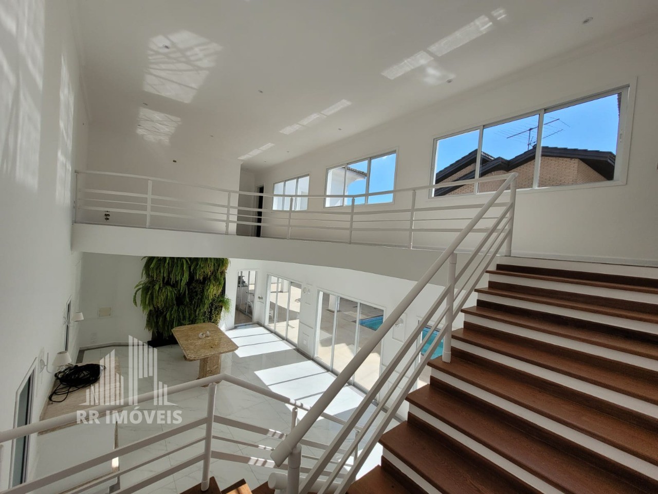 Casa, 4 quartos, 450 m² - Foto 16