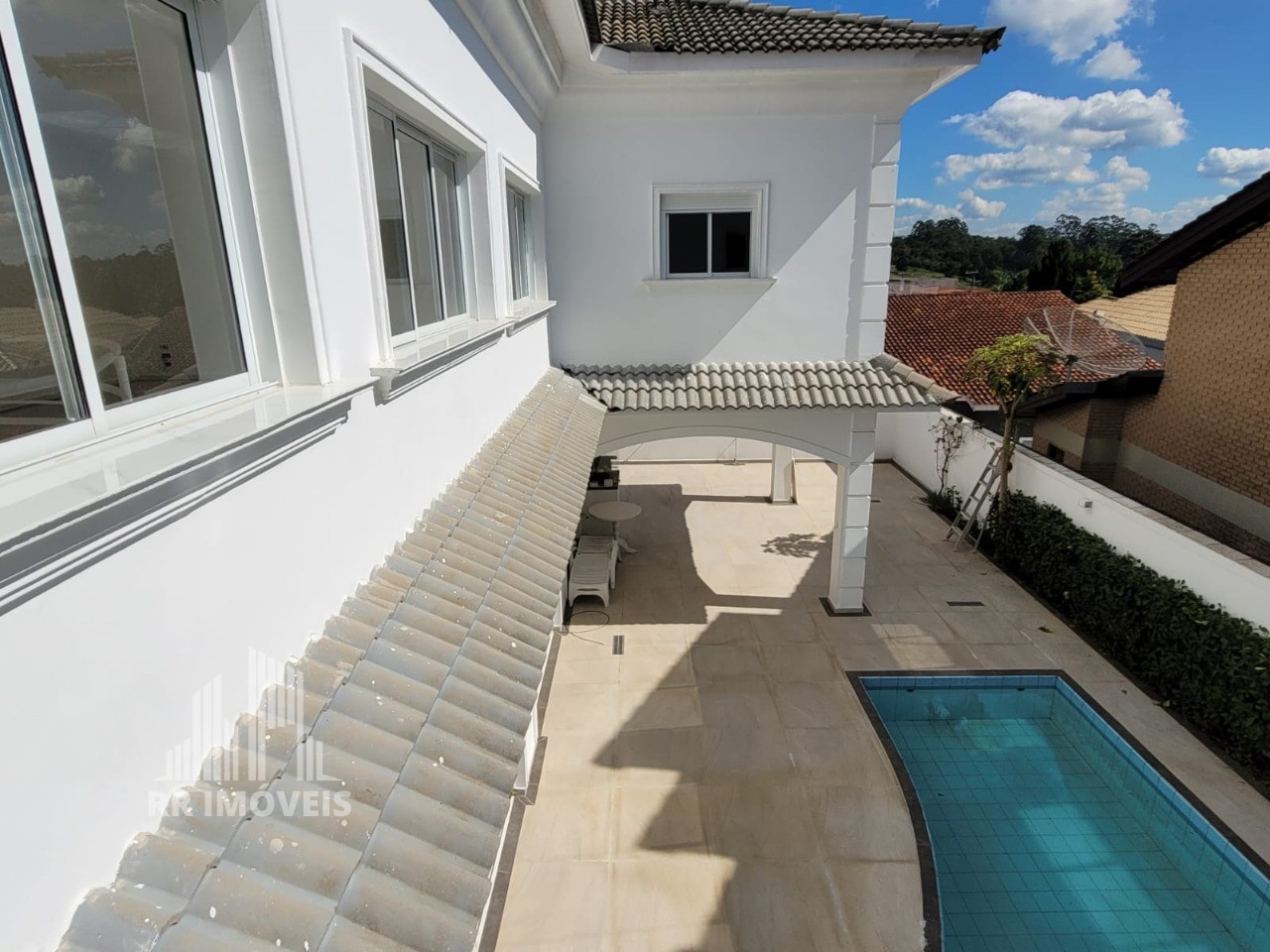 Casa, 4 quartos, 450 m² - Foto 21