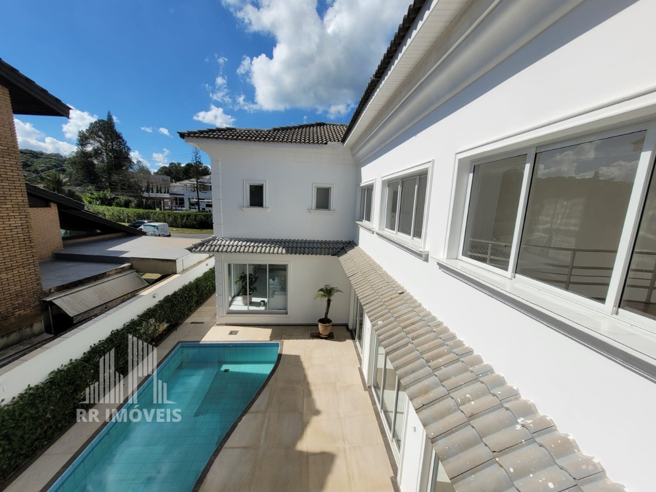Casa, 4 quartos, 450 m² - Foto 22