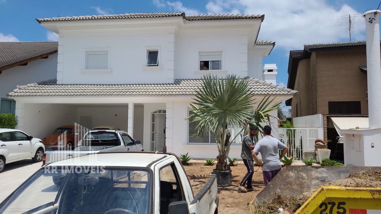 Casa, 4 quartos, 450 m² - Foto 33