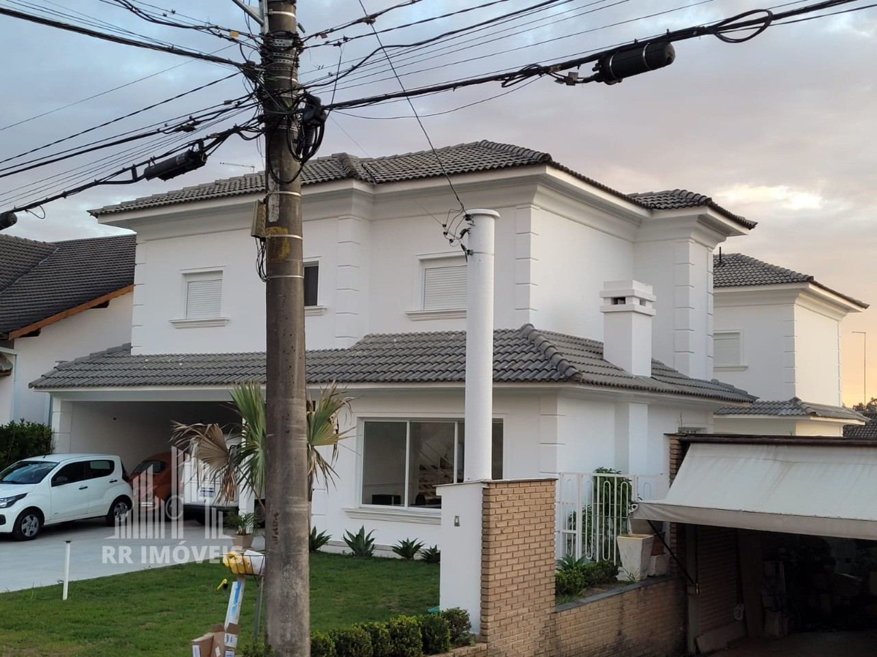 Casa, 4 quartos, 450 m² - Foto 34