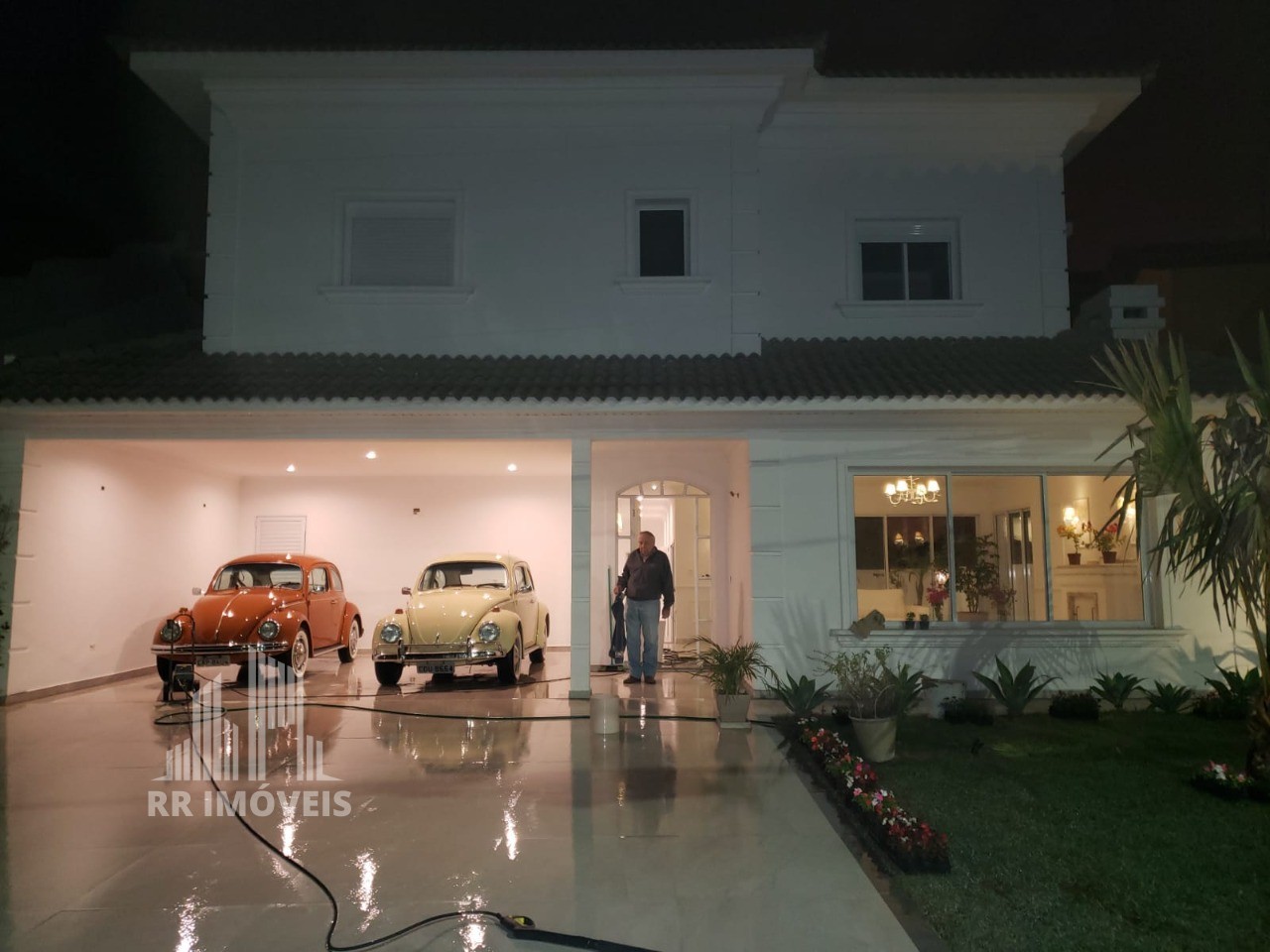 Casa, 4 quartos, 450 m² - Foto 35