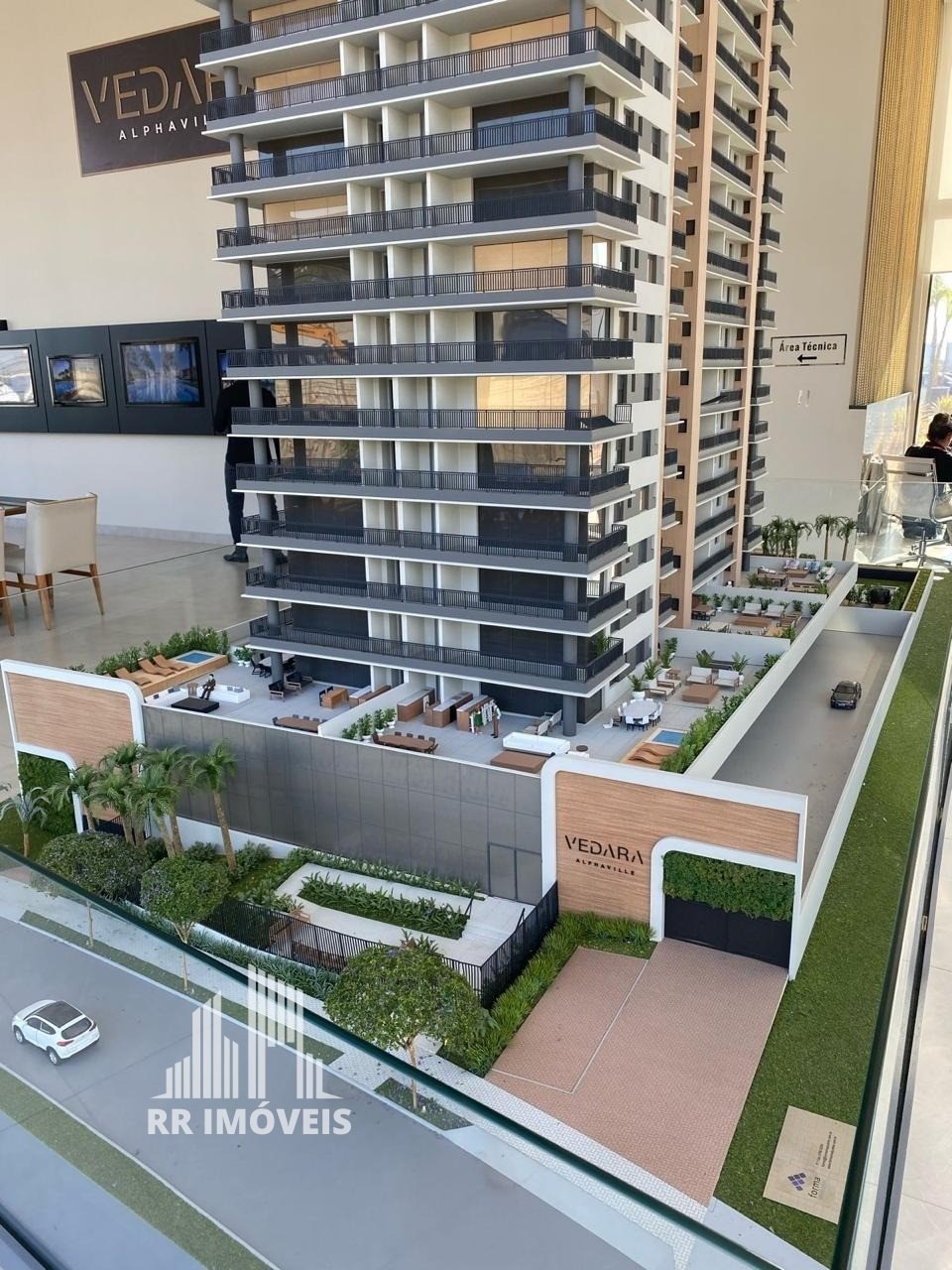 Apartamento, 3 quartos, 120 m² - Foto 14