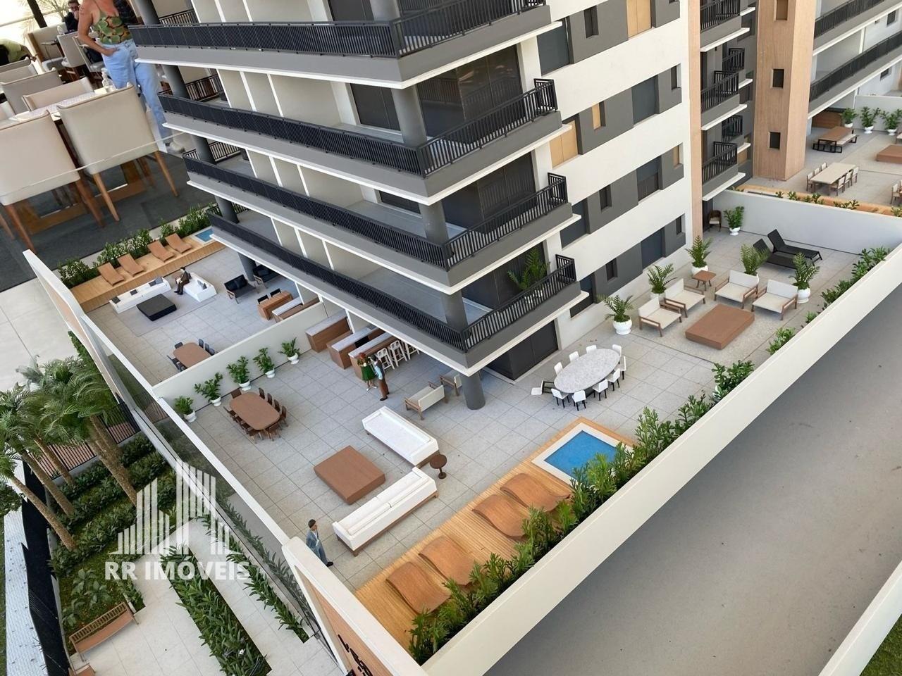 Apartamento, 3 quartos, 120 m² - Foto 15