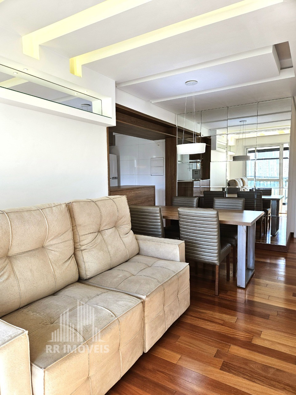 Apartamento, 2 quartos, 74 m² - Foto 12