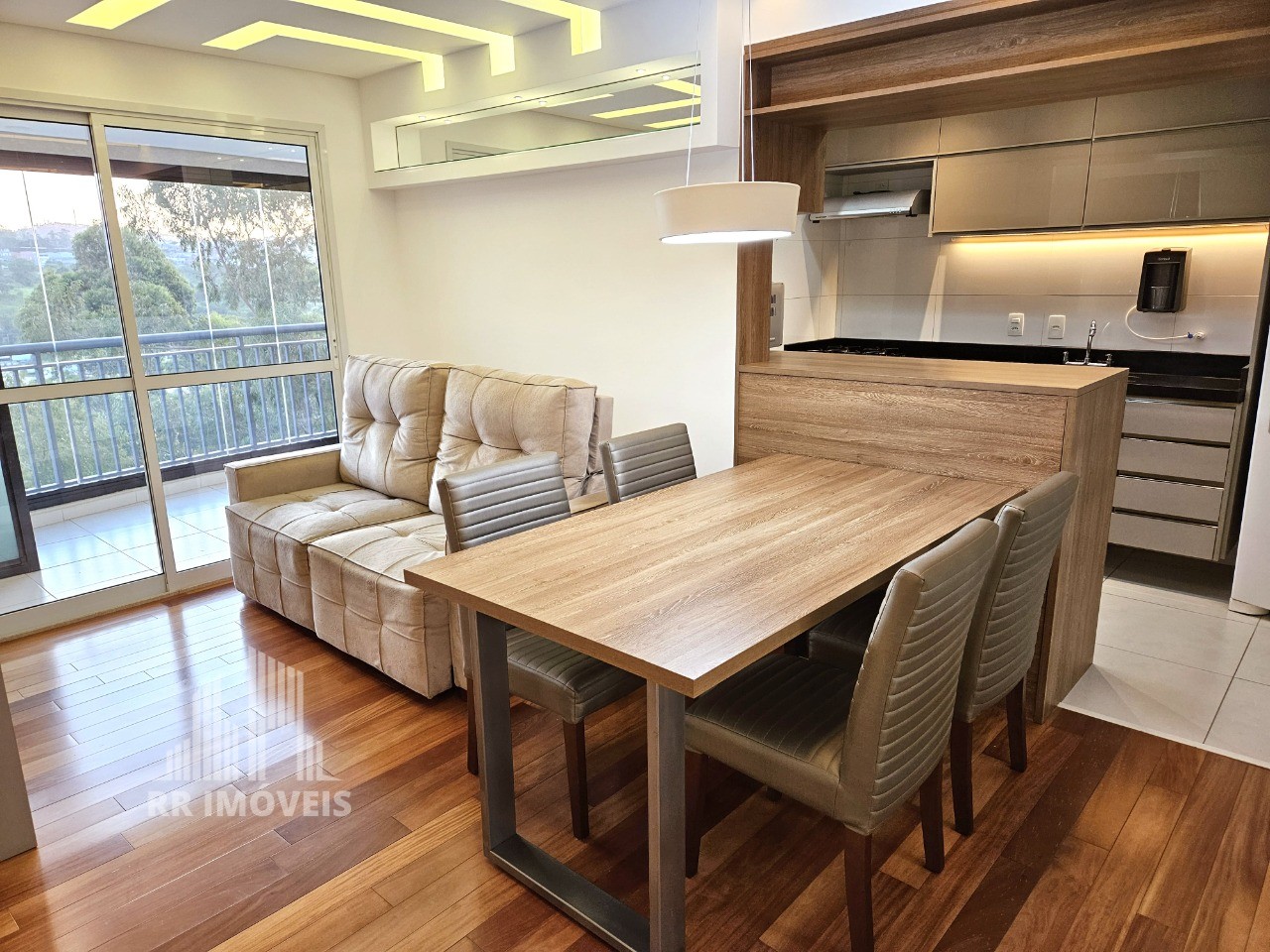 Apartamento, 2 quartos, 74 m² - Foto 13