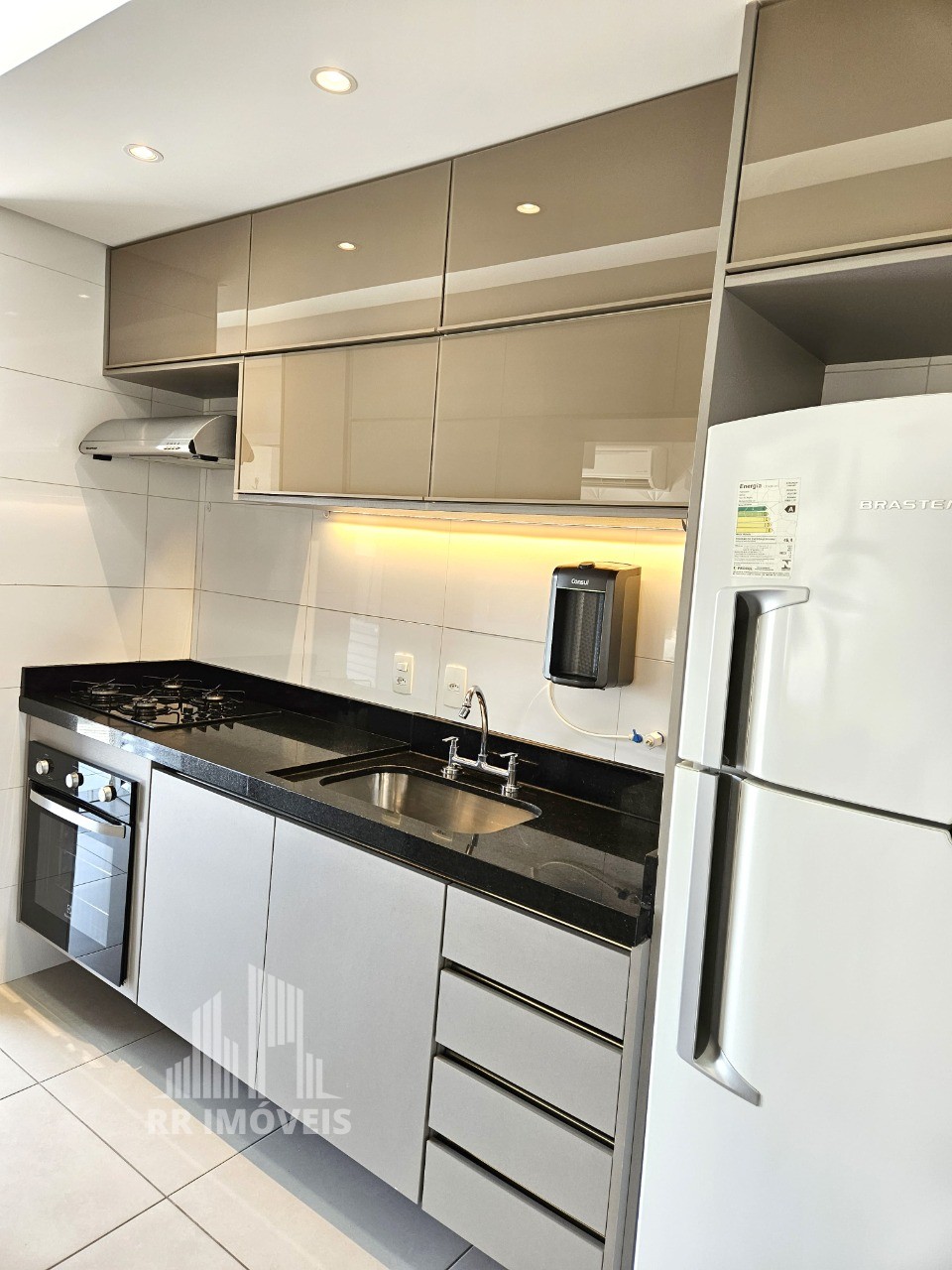 Apartamento, 2 quartos, 74 m² - Foto 3