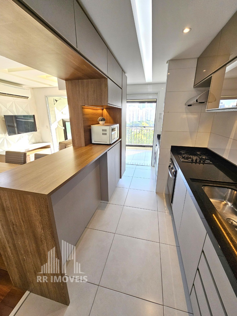 Apartamento, 2 quartos, 74 m² - Foto 5