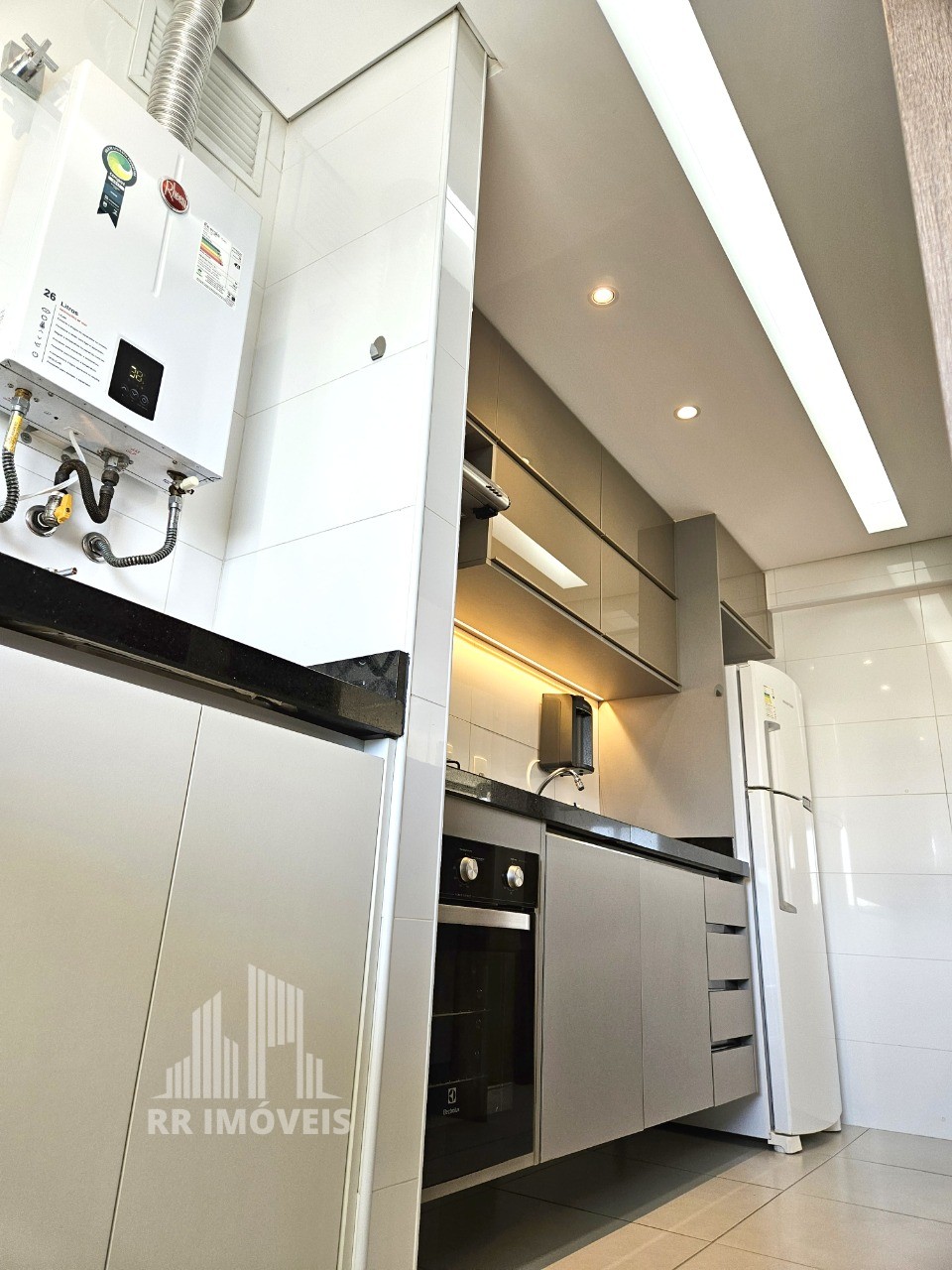 Apartamento, 2 quartos, 74 m² - Foto 6