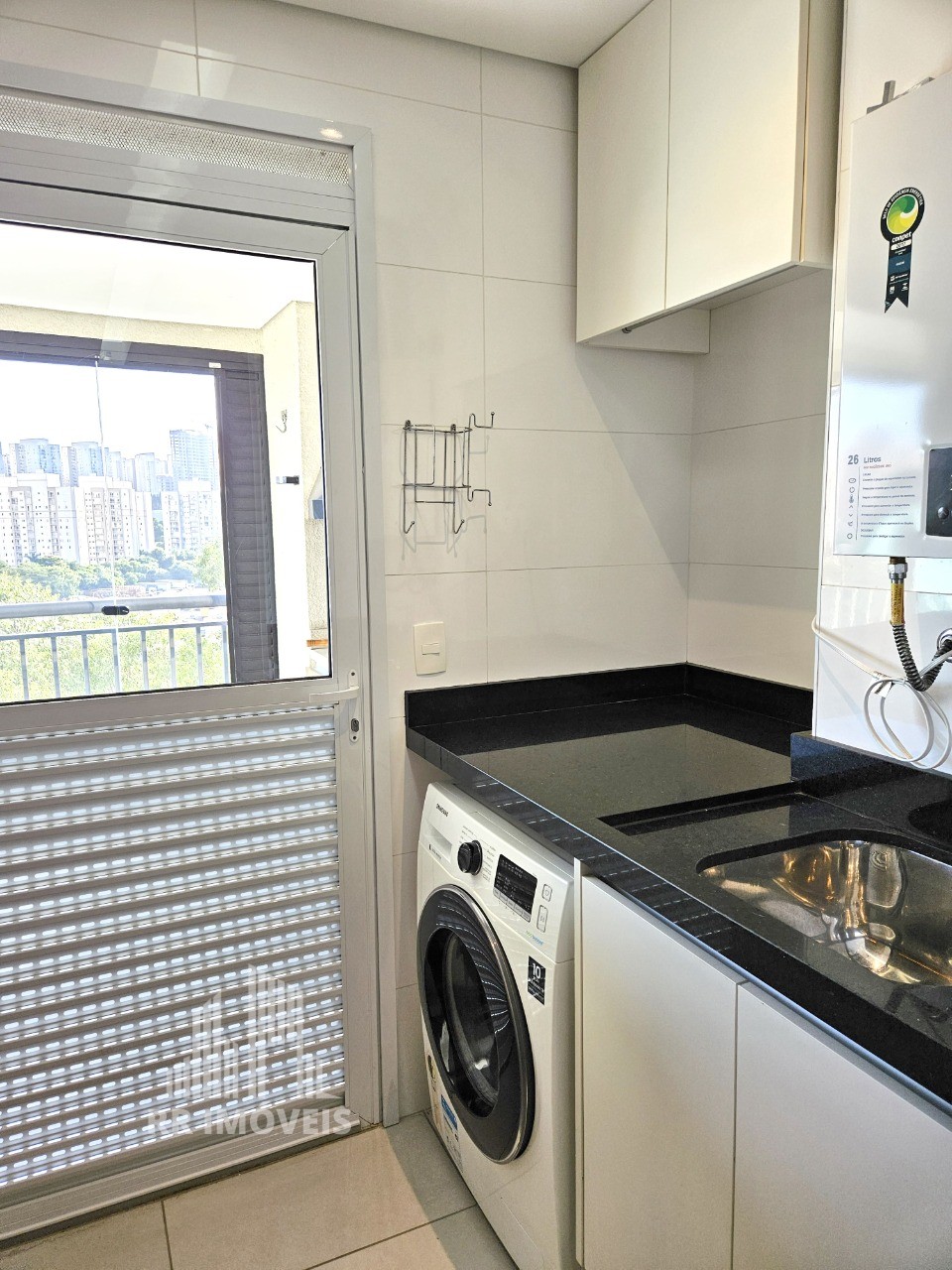 Apartamento, 2 quartos, 74 m² - Foto 7