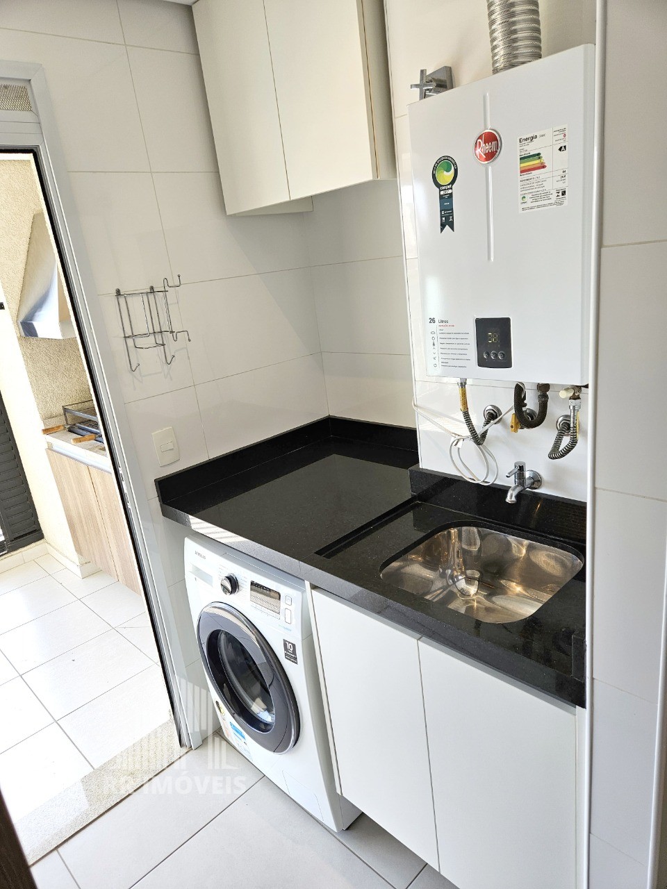 Apartamento, 2 quartos, 74 m² - Foto 9