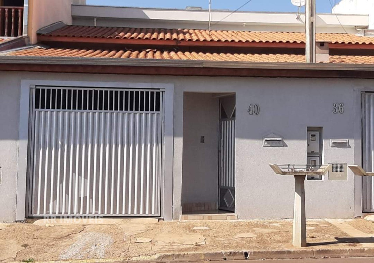Casa, 4 quartos, 144 m² - Foto 20