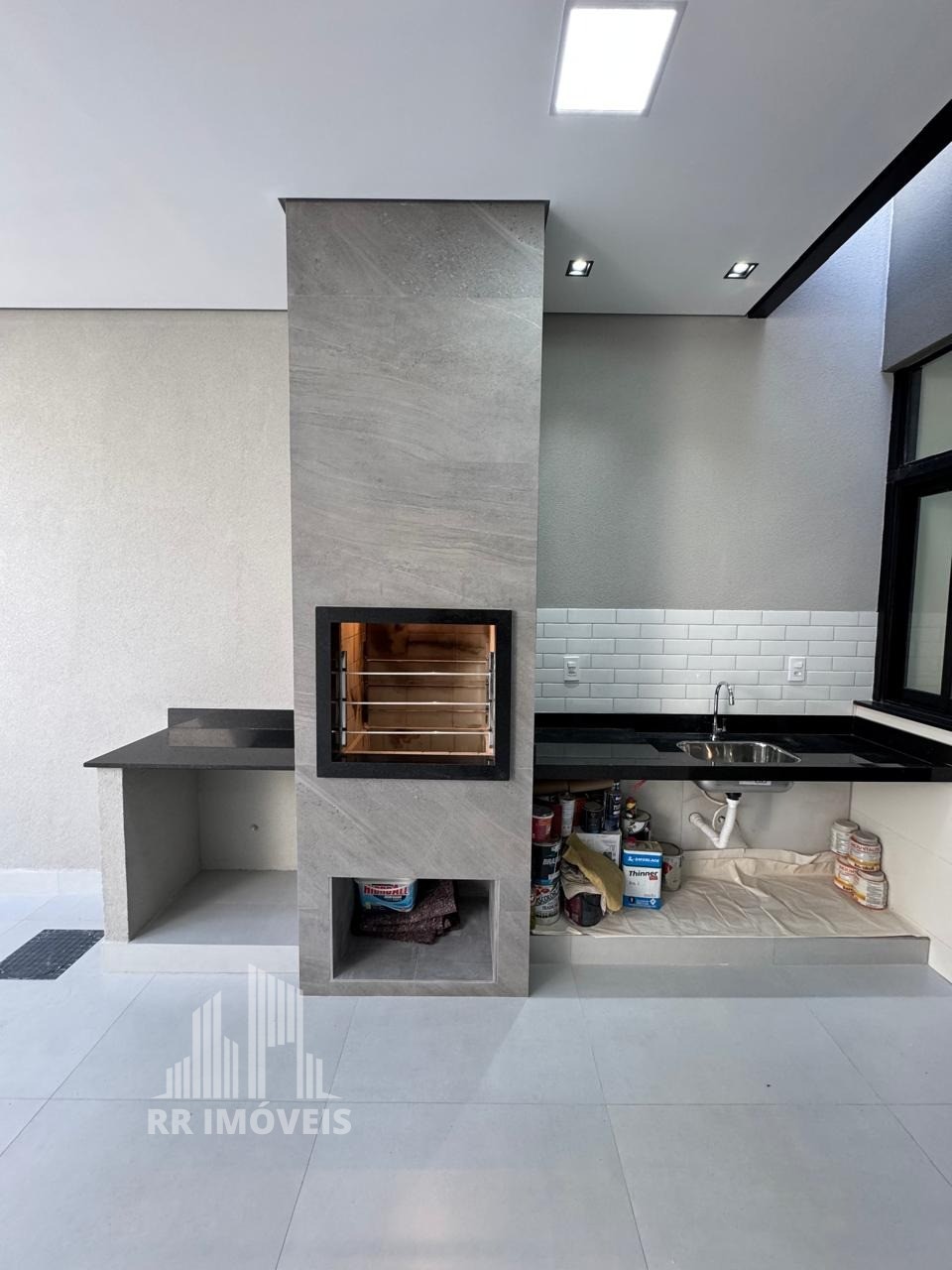 Casa, 3 quartos, 135 m² - Foto 9