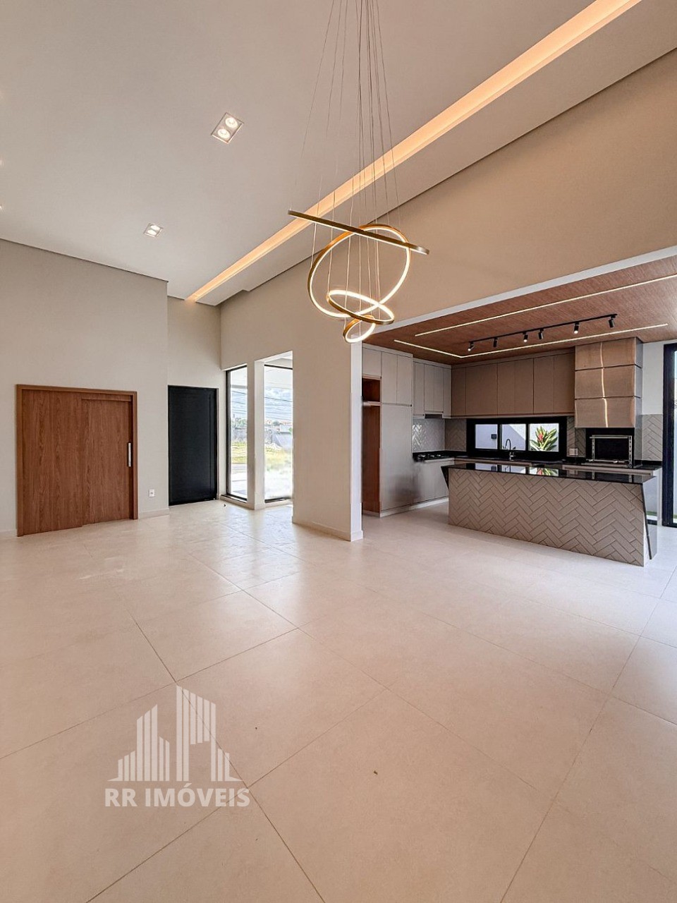 Casa, 3 quartos, 185 m² - Foto 2