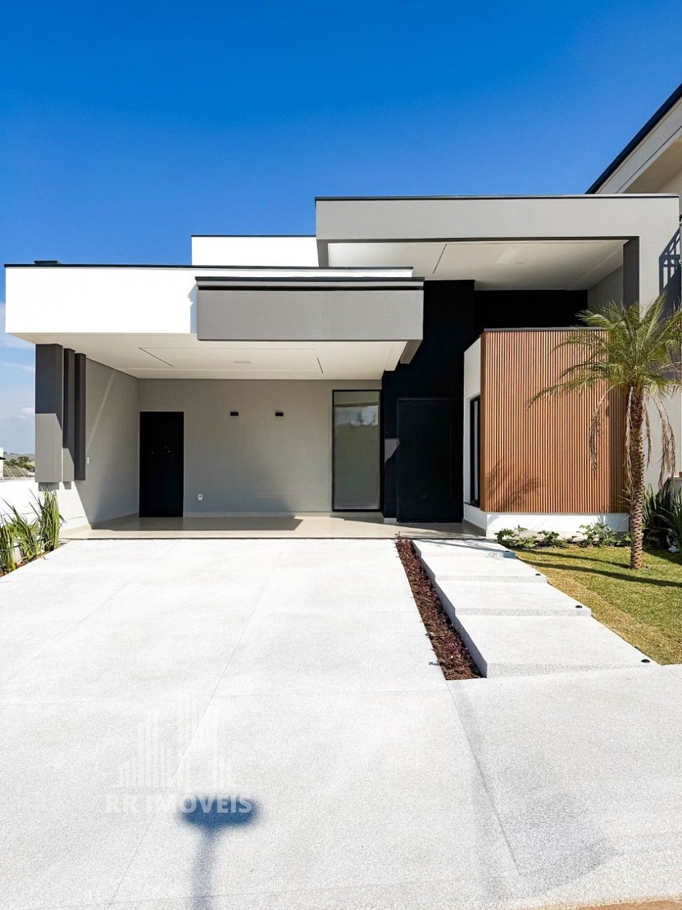 Casa, 3 quartos, 185 m² - Foto 1