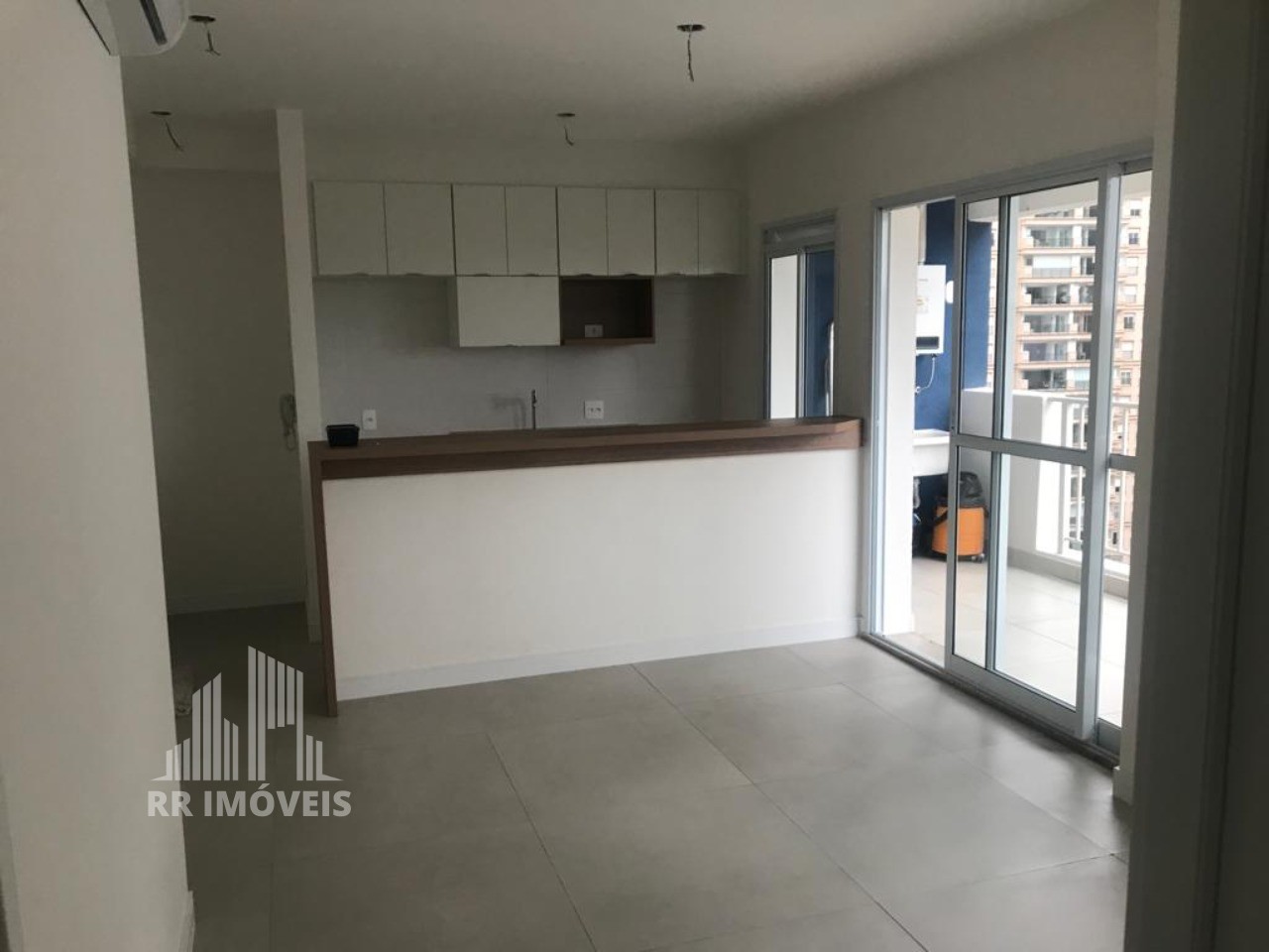 Apartamento, 1 quarto, 47 m² - Foto 1