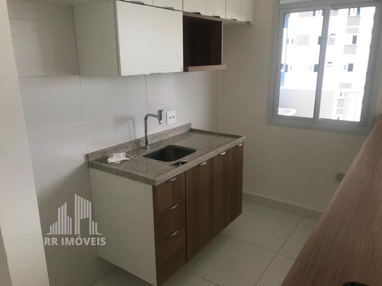 Apartamento, 1 quarto, 47 m² - Foto 3