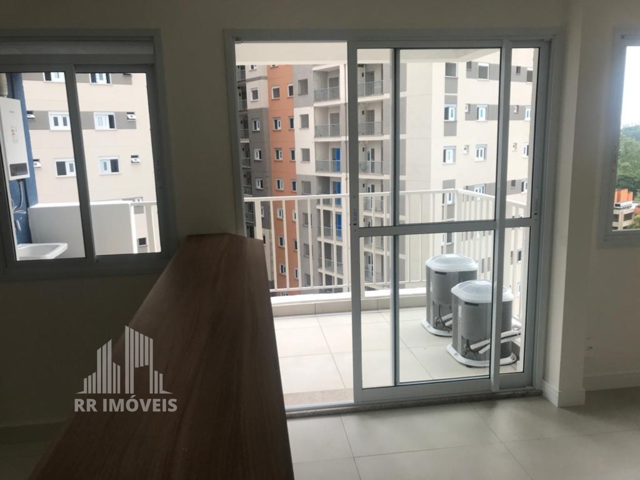 Apartamento, 1 quarto, 47 m² - Foto 5