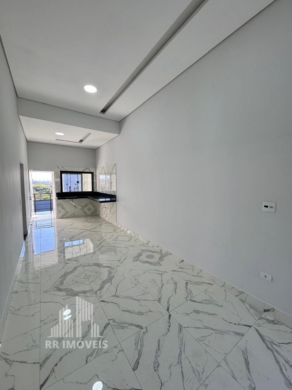 Casa, 2 quartos, 87 m² - Foto 2