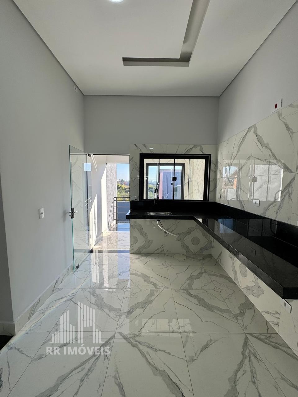 Casa, 2 quartos, 87 m² - Foto 3