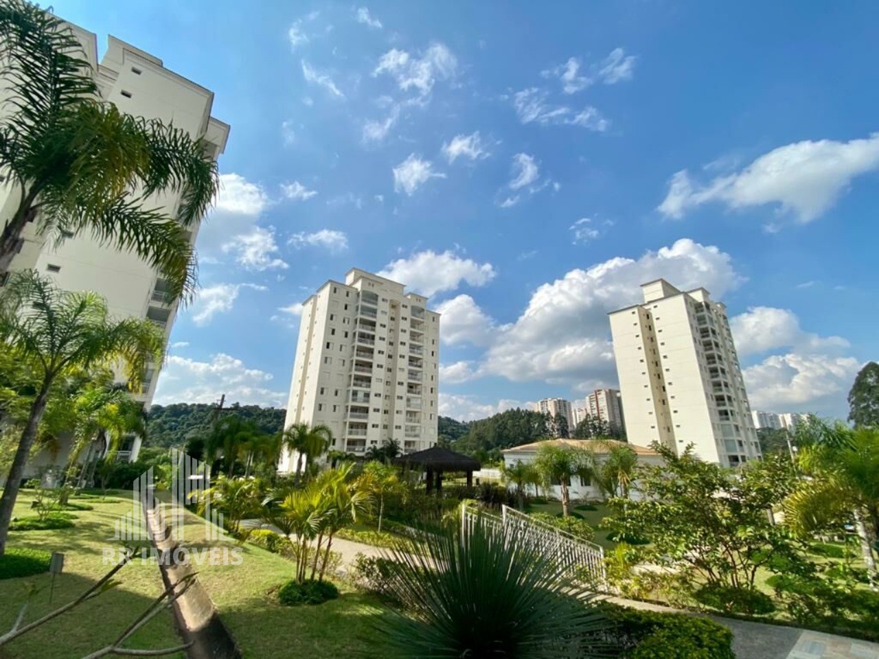 Apartamento, 3 quartos, 110 m² - Foto 19