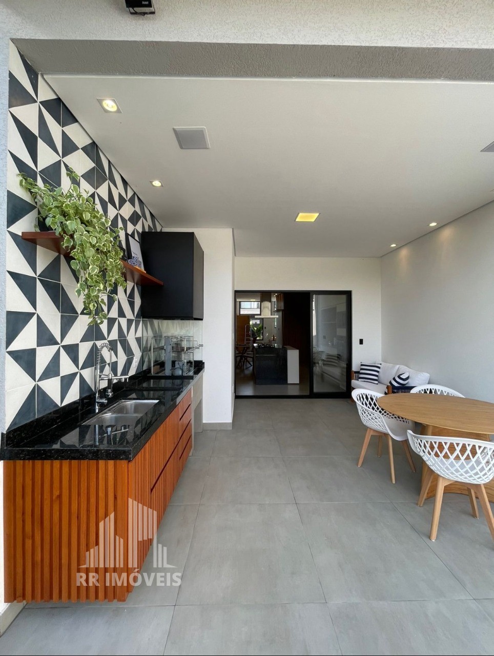 Casa, 3 quartos, 155 m² - Foto 4