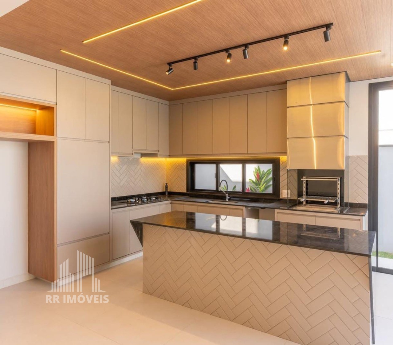 Casa, 3 quartos, 185 m² - Foto 2